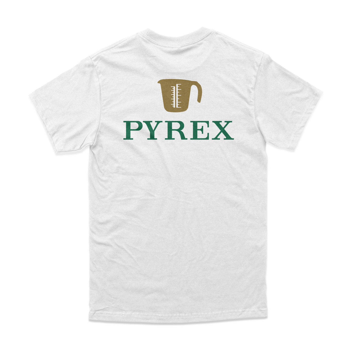 PYREX