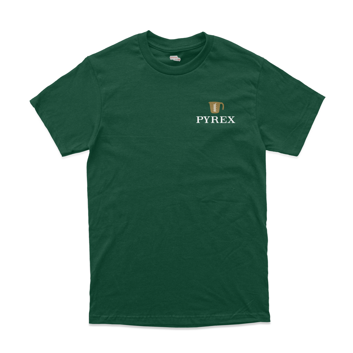 PYREX