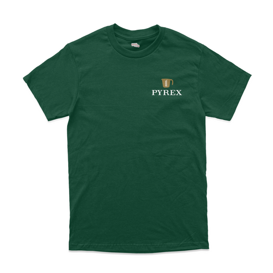 PYREX