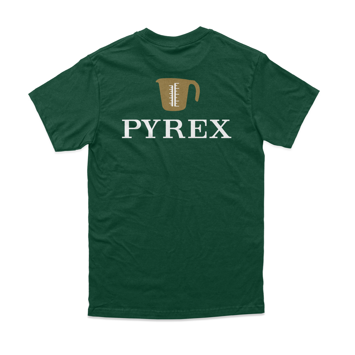 PYREX