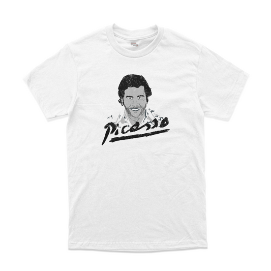 PABLO PICASSO