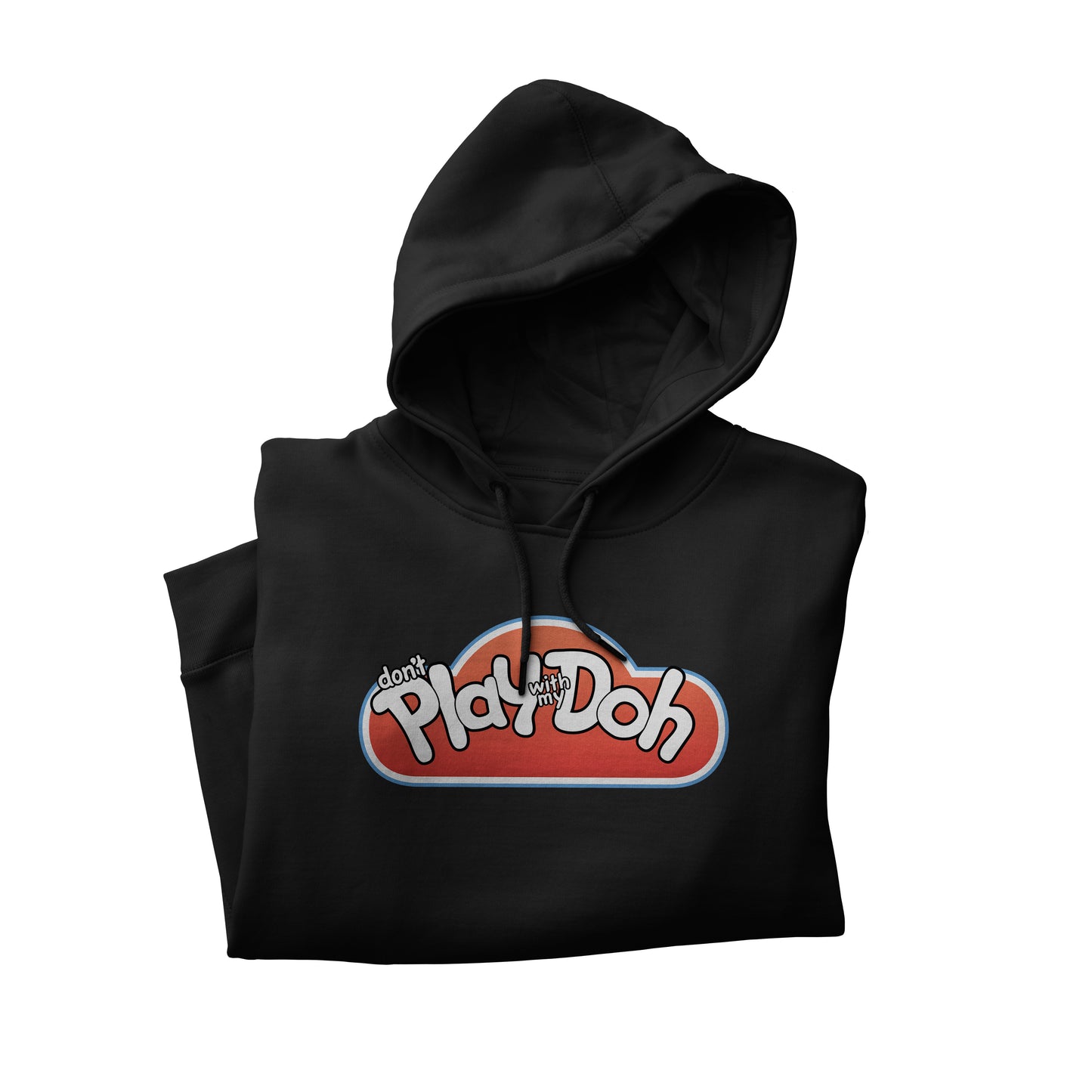 Dont Play Hoodie