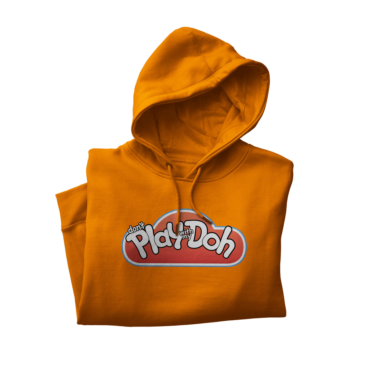 Dont Play Hoodie