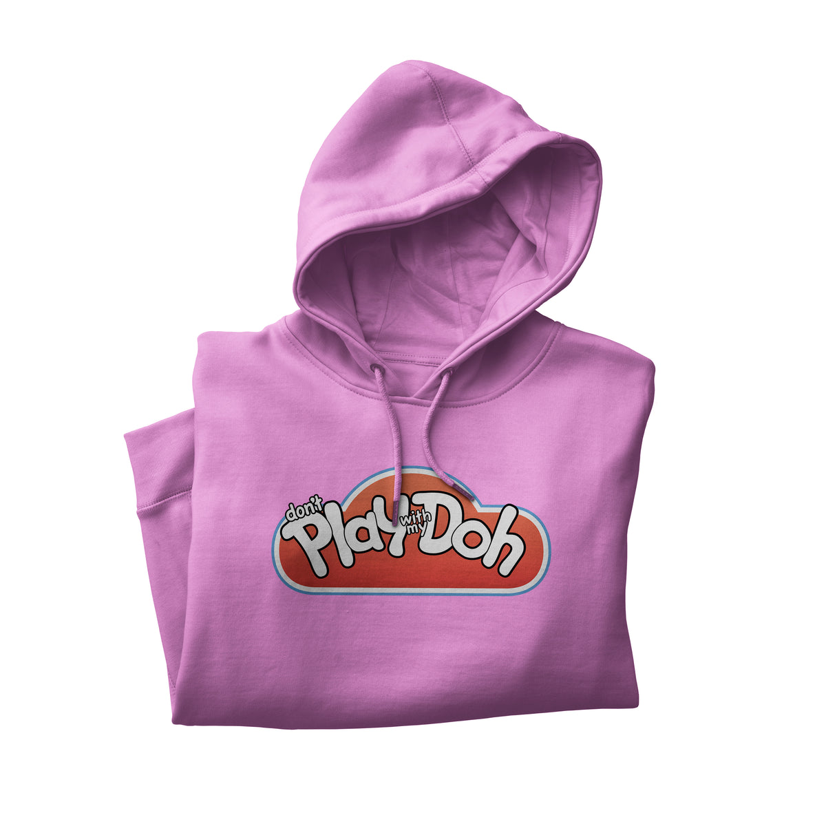 Dont Play Hoodie