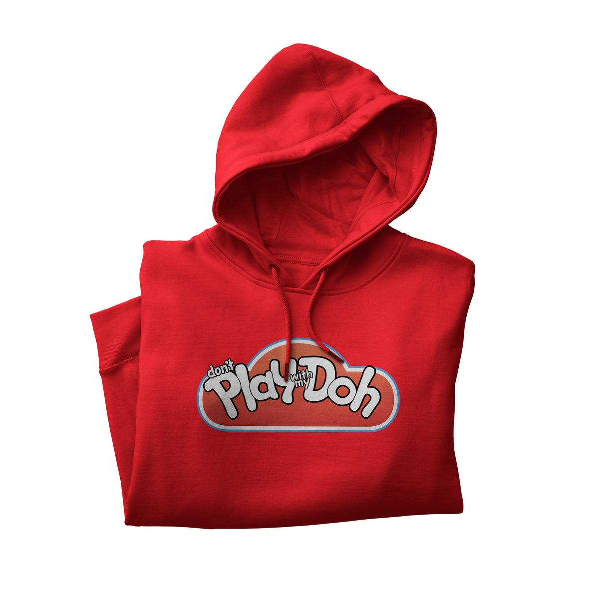 Dont Play Hoodie