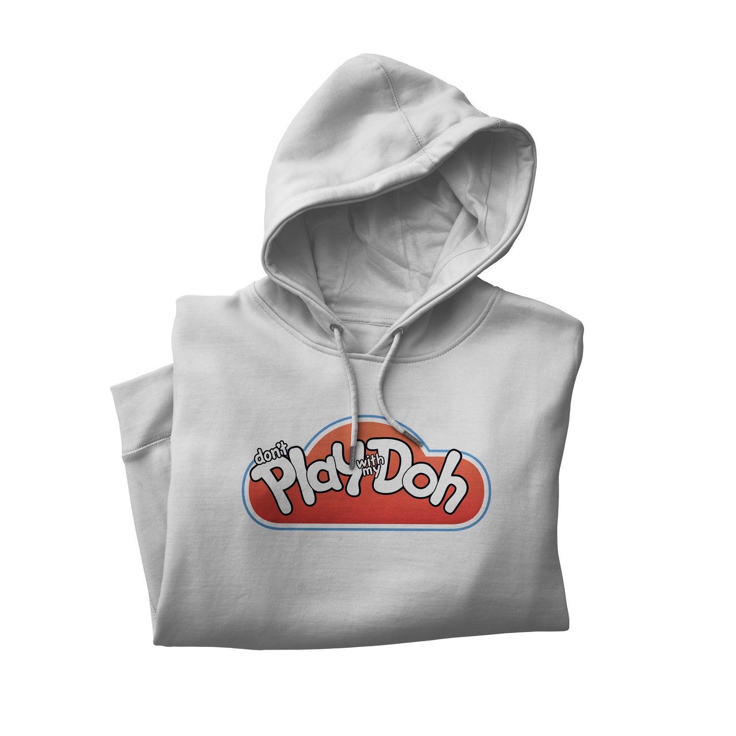 Dont Play Hoodie