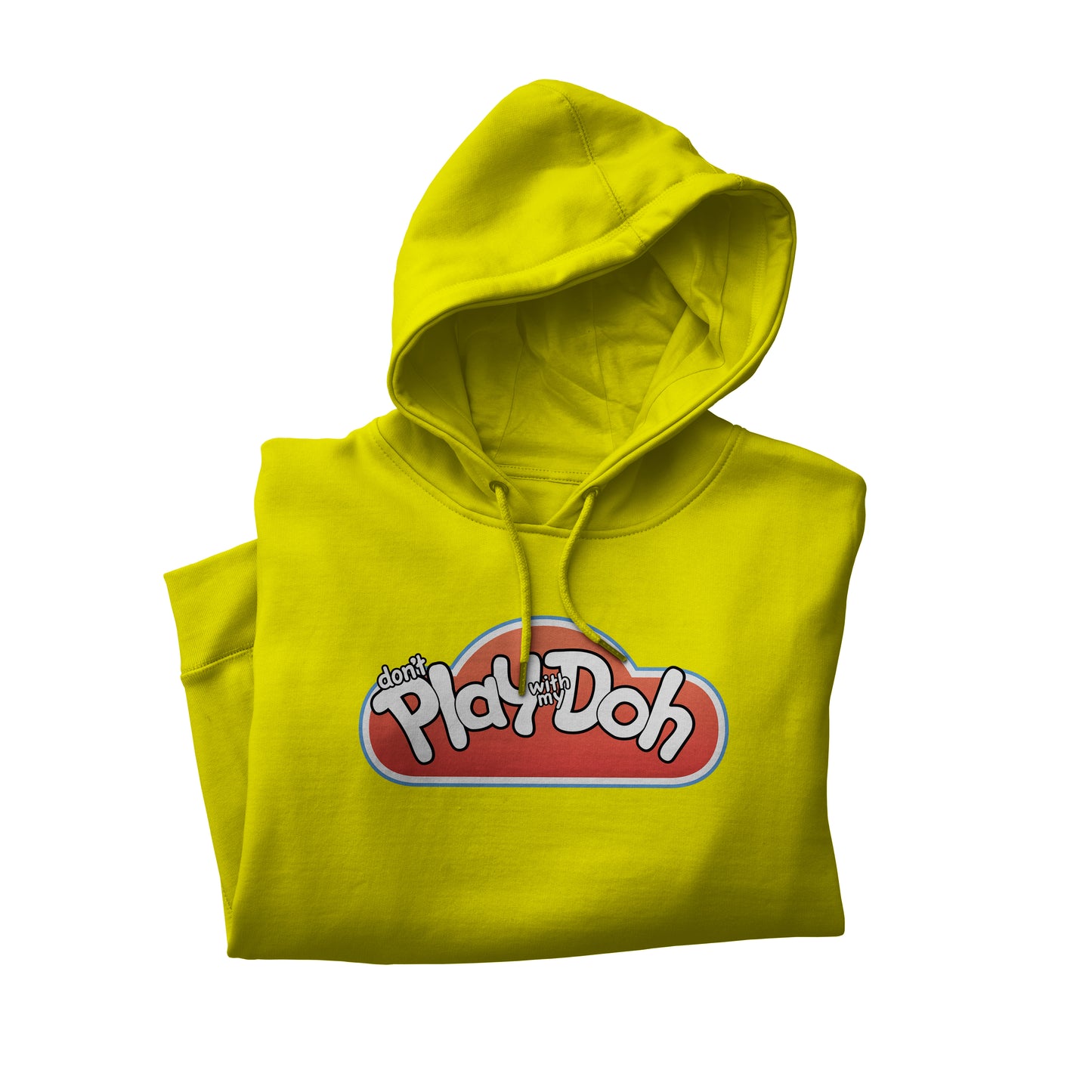 Dont Play Hoodie