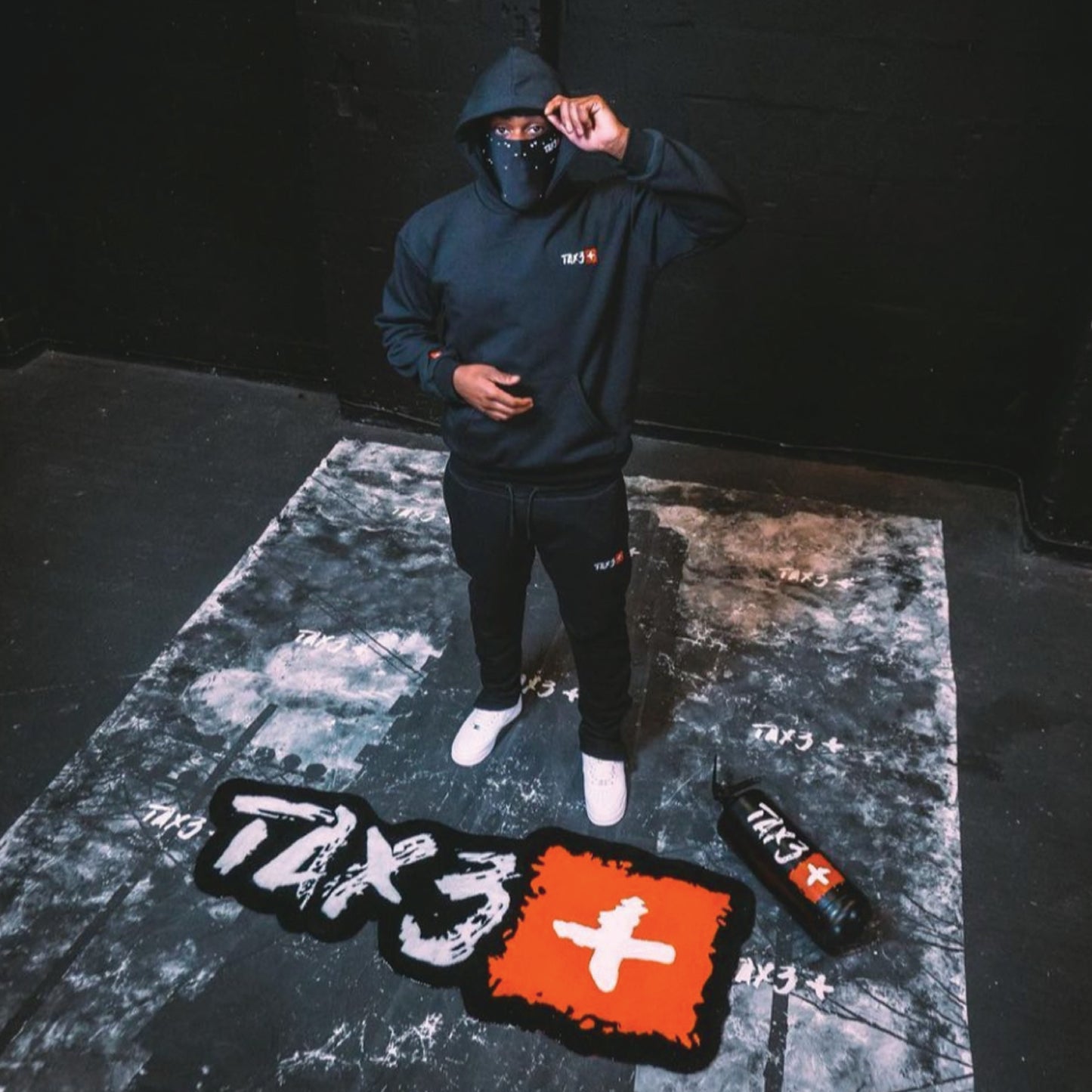 TAX 3