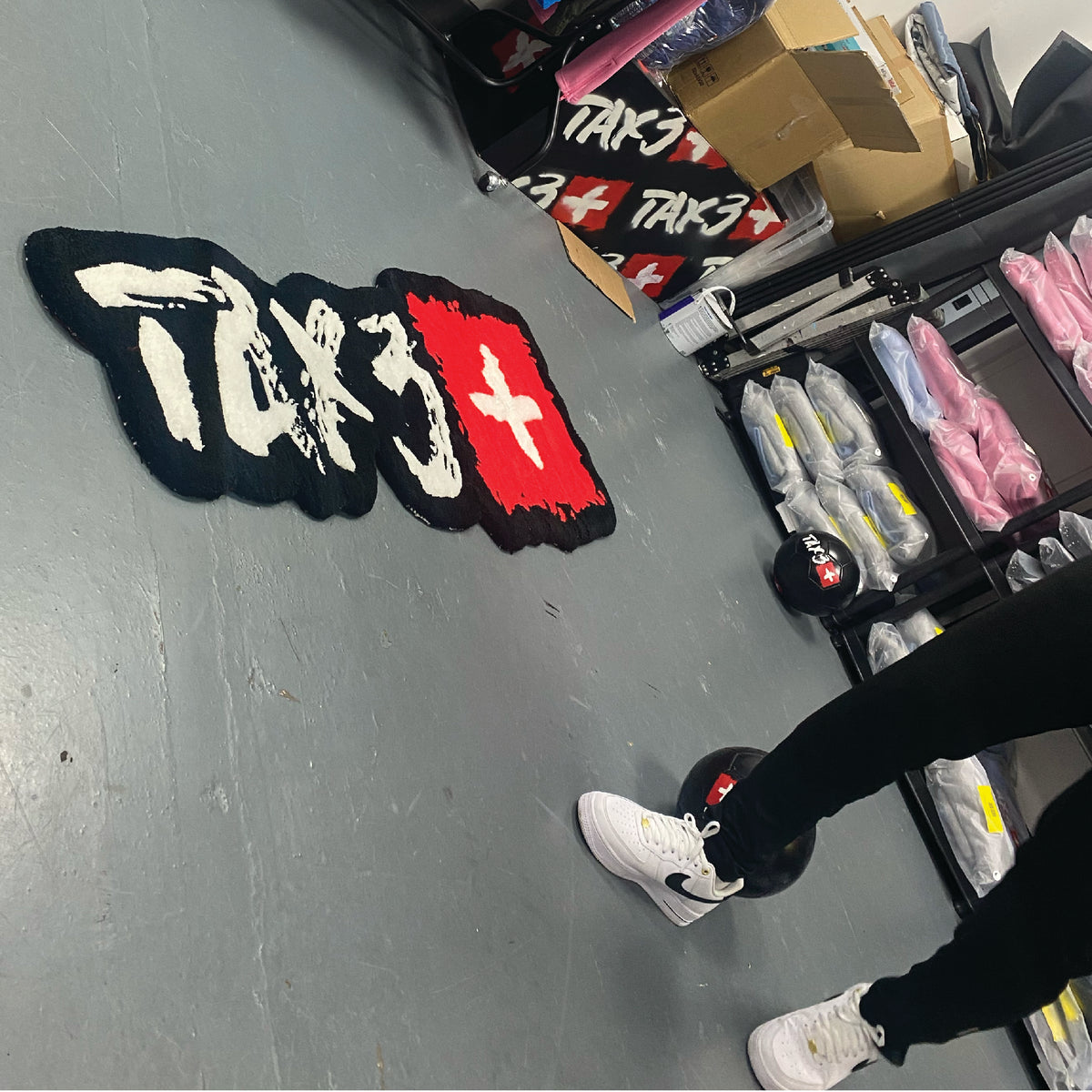 TAX 3