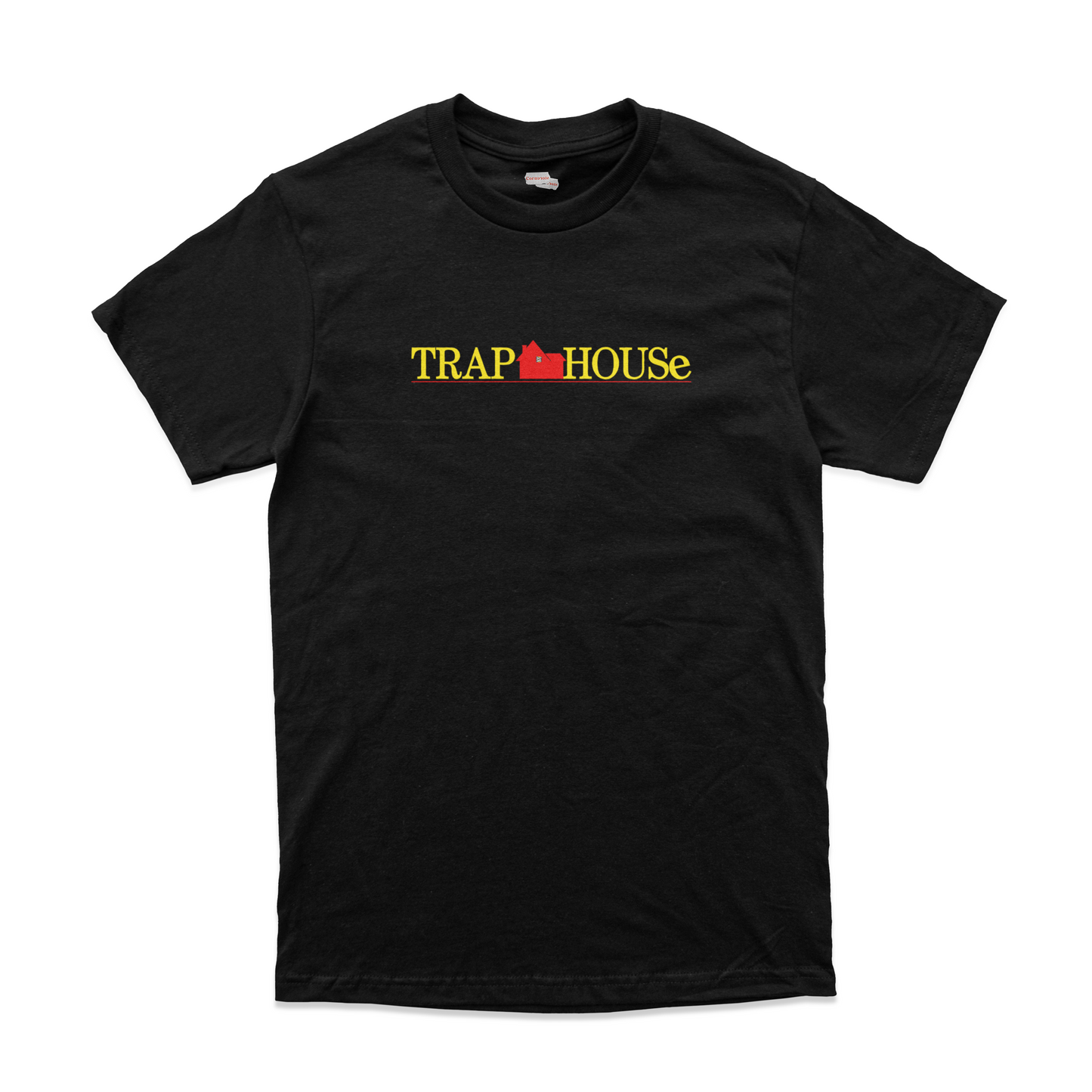 TrapHouse