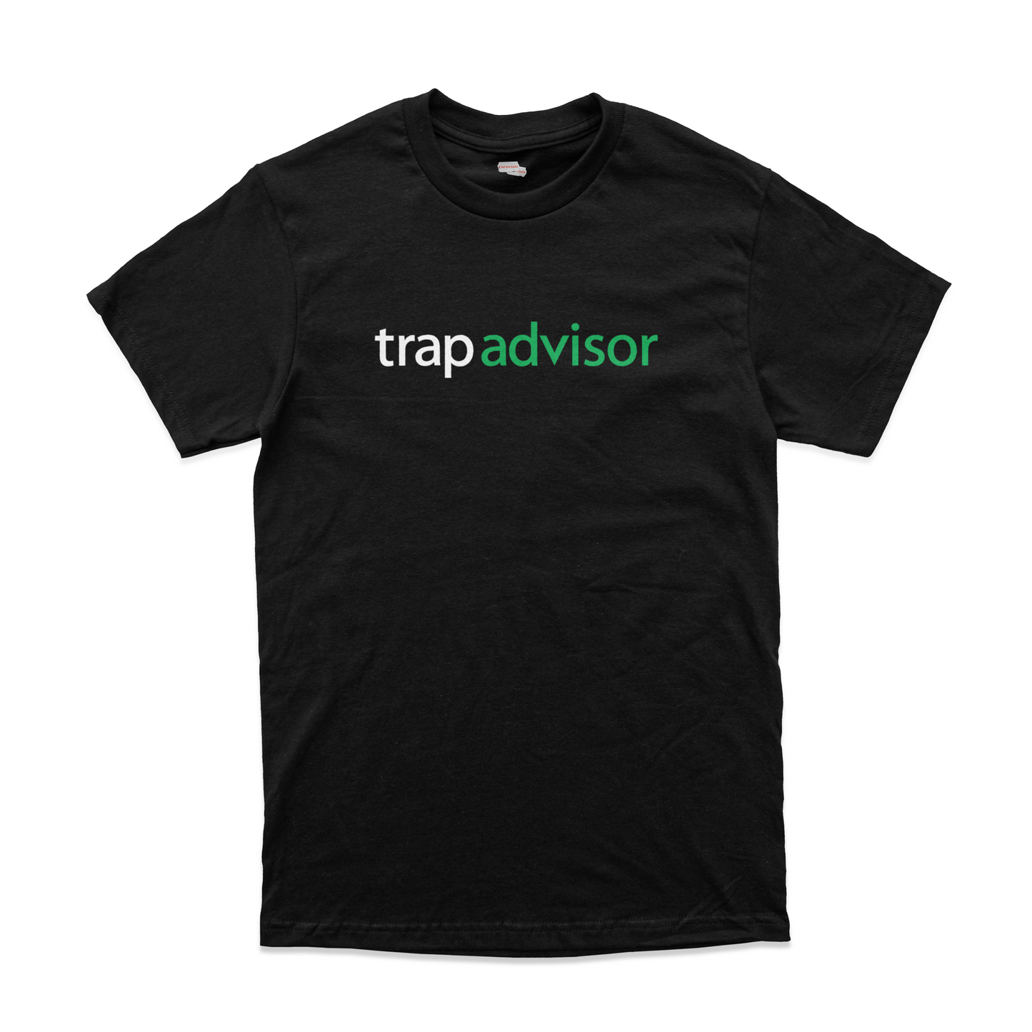 TRAP ADVISOR