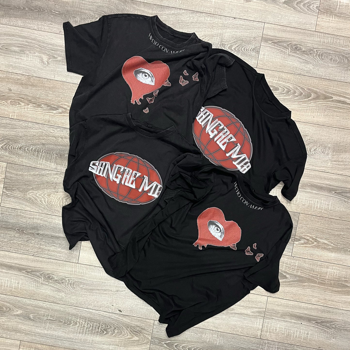 T-SHIRTS