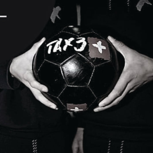TAX 3