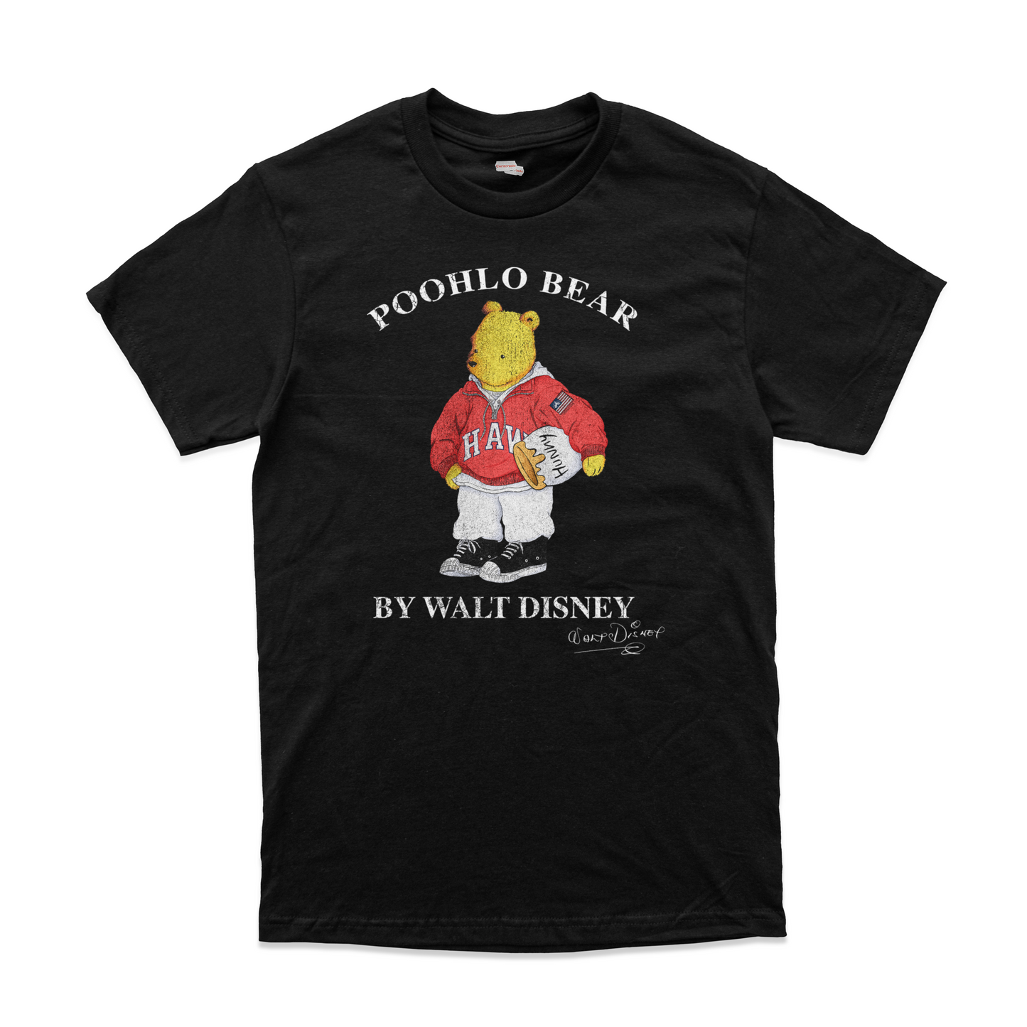 POOHLO BEAR