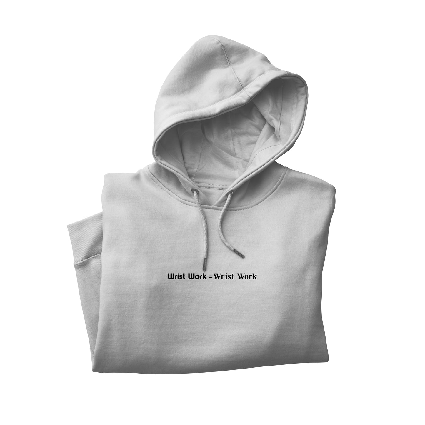 WRIST WORK HOODIE